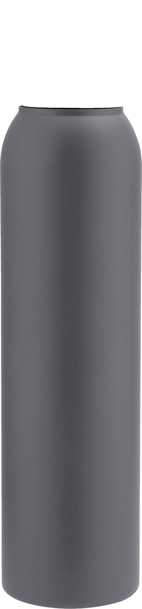 Water bottle body